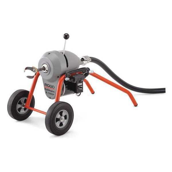 Ridgid 46907 $4,971.07 Drain Cleaner 