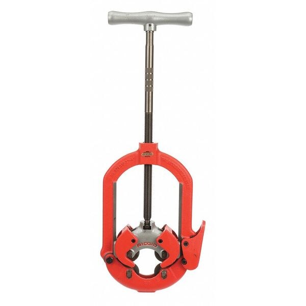 Ridgid Hinged Pipe Cutter, Model 424-S 73162 | Zoro