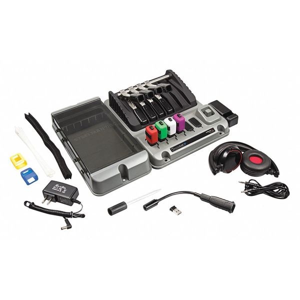Steelman Bluetooth Chassis EAR Kit 78684 Zoro