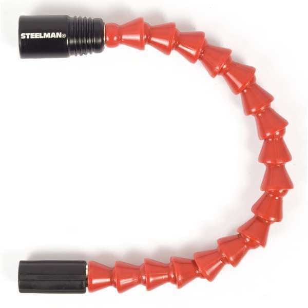Steelman Spark Plug Starter, 12" 08310R Zoro