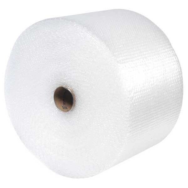 Sealed Air Bubble Wrap 12" x 175 ft., 3/16" Thickness 88655 Zoro