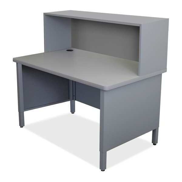 Marvel Mailroom Mailroom Utility Table, Riser UTIL0078/AT | Zoro
