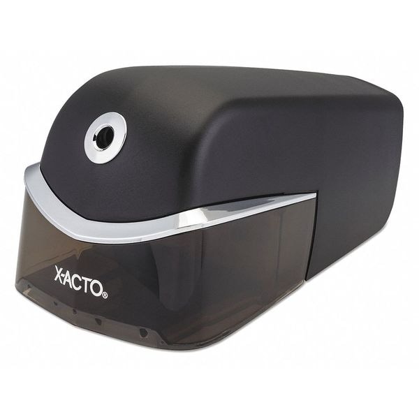 XActo Quiet Electric Pencil Sharpener 1750 Zoro