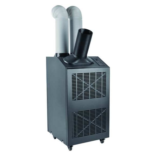 Tripp Lite Cooling Unit, 18,000 BTU, Portable, SNMP SRCOOL18K