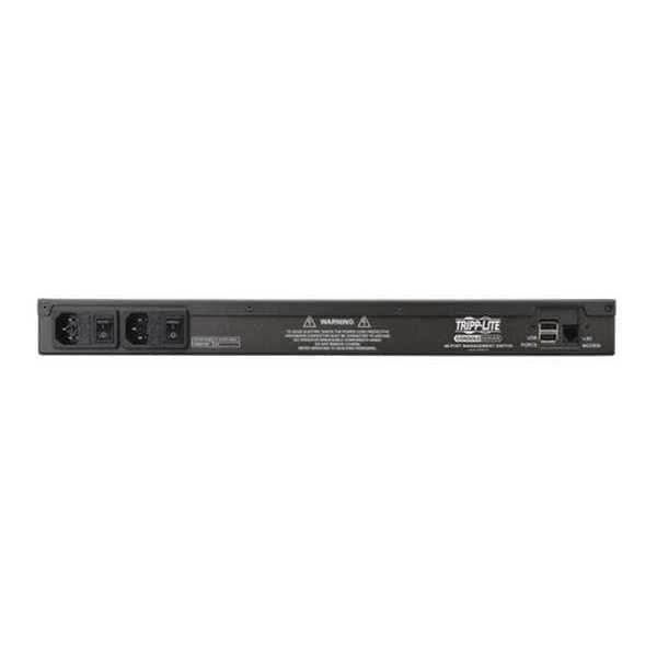 Tripp Lite Console Server, 48Port Serial, Terminal B096048 Zoro