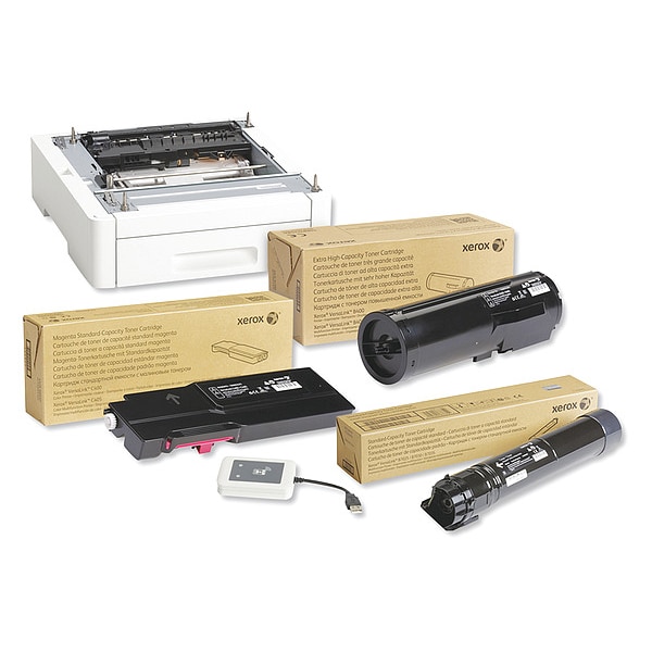 Xerox Waste Toner Bottle, Printer Brand: Xerox (008R12990) | Zoro