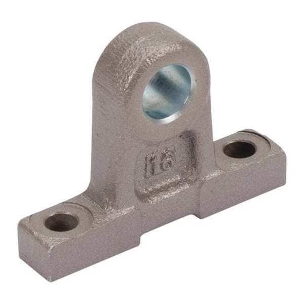 Smc Trunnion Bracket for 125mm, MDB MBS12 Zoro