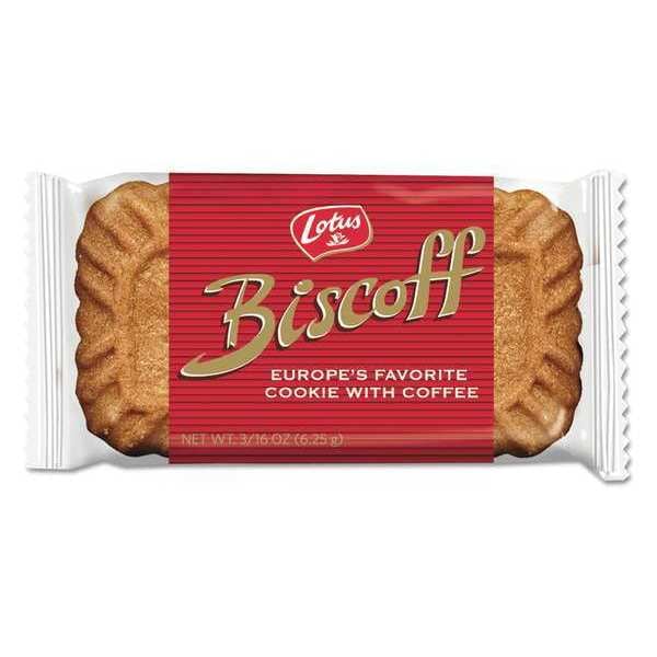 biscoff cookies