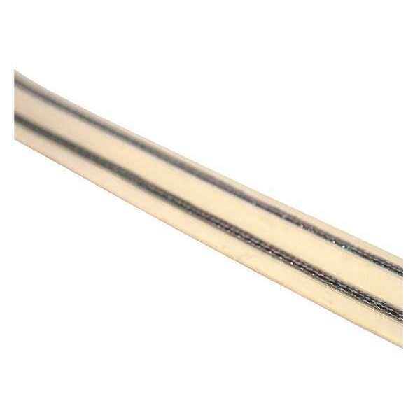 Bird Barrier Bird Shock FlexTrack, Beige, 50 ft. BSFBG60 Zoro
