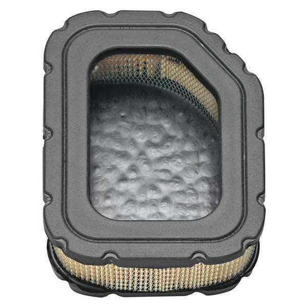 Filtro Dell'aria NUOVO Per Motore Kohler Coraggio - Include Pre-filtro Olio E Carburante 14384A - Foto 4