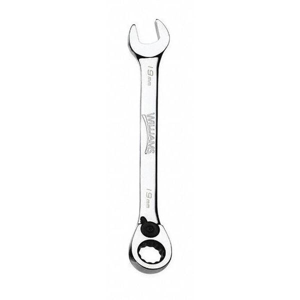 Gearwrench 30mm 12 Point Ratcheting Combination Wrench 9130D