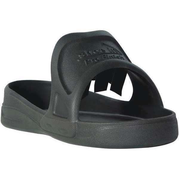 Shoe In 46162GRA 45.14 Concrete Finishing Shoe, Large, PR