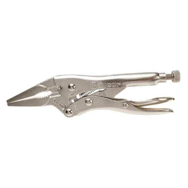 C.H. HANSON 9" Manual Locking Pliers, 70950