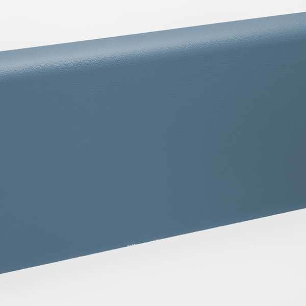 Pawling Wall Guard, Windsor Blue, 73/4 x 144In WG812265 Zoro