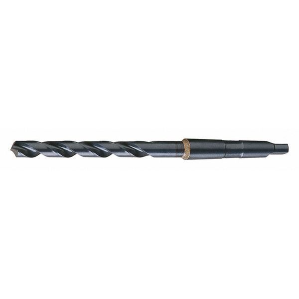 ChicagoLatrobe 53580 170.28 Taper Shank Drill Bit, Size 11/4"