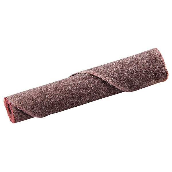 Merit Cartridge Roll, Grit 240, 1/4" dia. 08834180087 Zoro