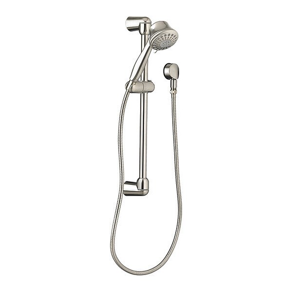 American Standard Shower System Multifunction, Traditional Hand Shower