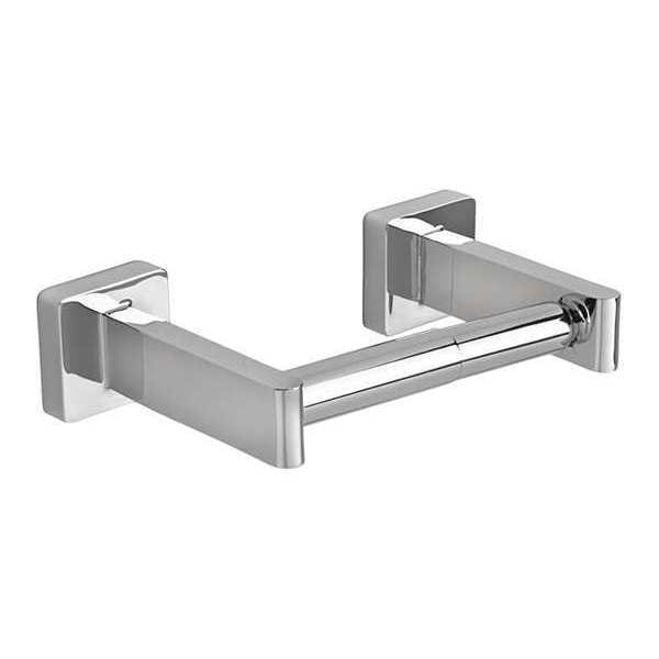 American Standard Toilet Paper Holder, 2 in.H x 8 in.W 8335230.002 Zoro