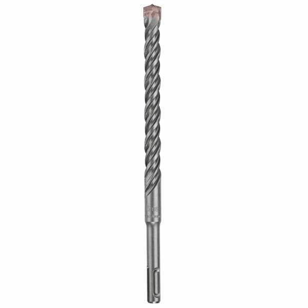 Bosch 2-Cutter Hammer Drill Bit 1/2