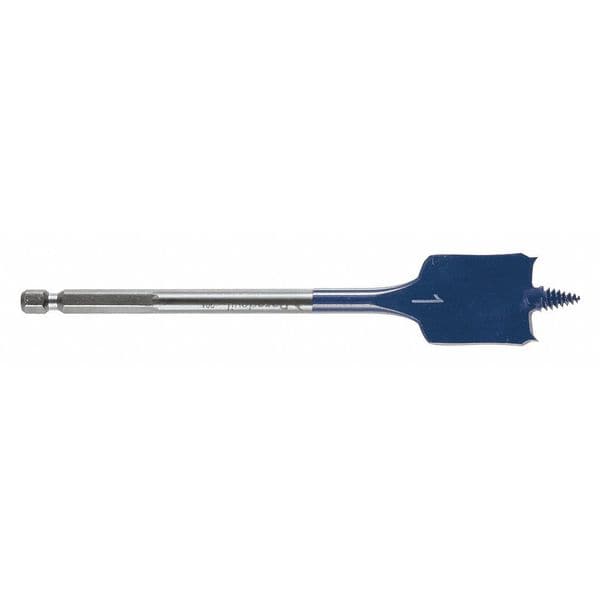 Bosch Spade Bit, 1 In DSB1013