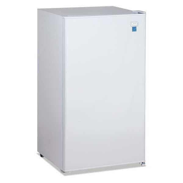 Avanti Rm3420w 338 11 Refrigerator 3 3 Cu Ft White Zoro Com