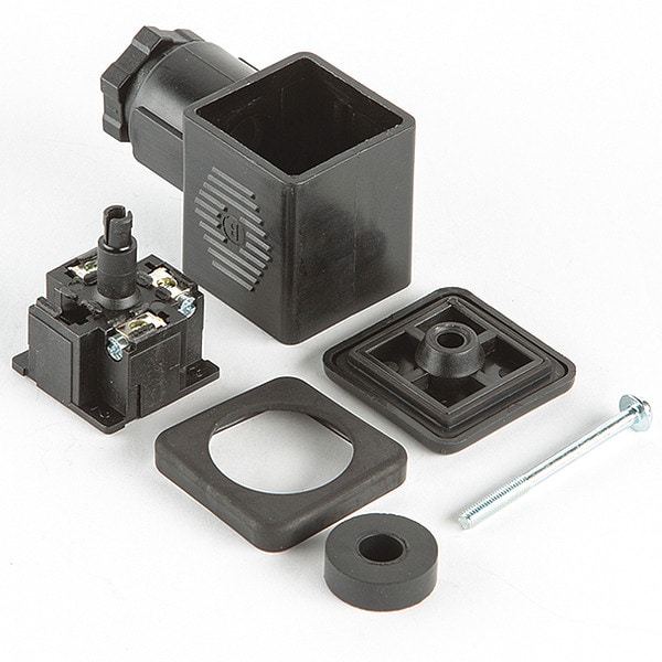 Asco SC Connector K236034 Zoro