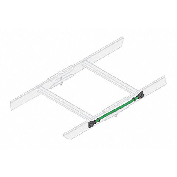 Middle Atlantic Cable Ladder Grounding Kit CLGK Zoro