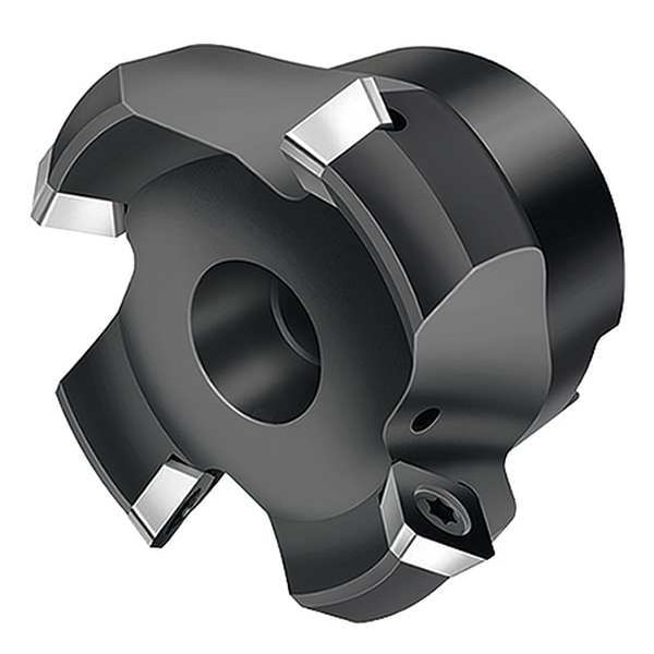 Walter Indexable Mill Cutter F2233.B.040.Z03.05 F2233.B.040.Z03.05 Zoro