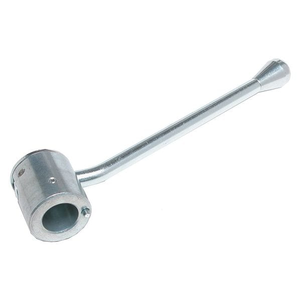 Ampg Quill Feed Handle For Milling Machine Z9900 Zoro