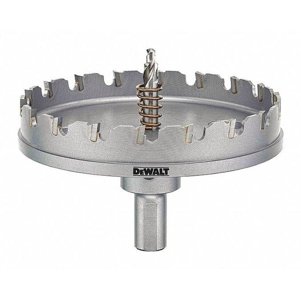 Dewalt DWACM1814 36.50 7/8" Carbide Tipped Hole Saw