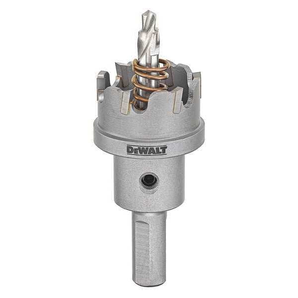Dewalt DWACM1809 28.99 9/16" Carbide Tipped Hole Saw