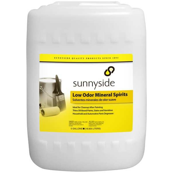 Sunnyside Paint and Varnish Remover, 5 gal. 803G5 Zoro