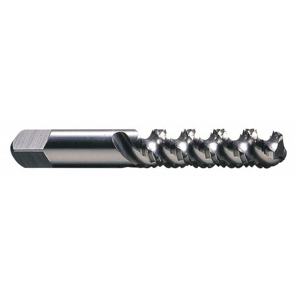 Spiral Flute Tap Inch Thread 34 10