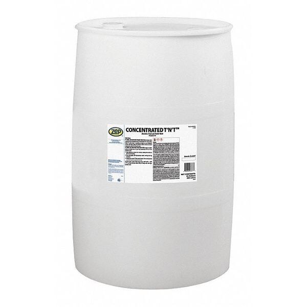 Zep General Purpose Cleaner/Degreaser 38785 Zoro