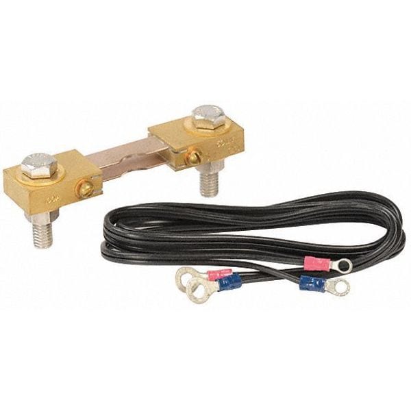 Simpson Electric Z Shunt 300 Amp 50 Mv Shunt 06506 | Zoro