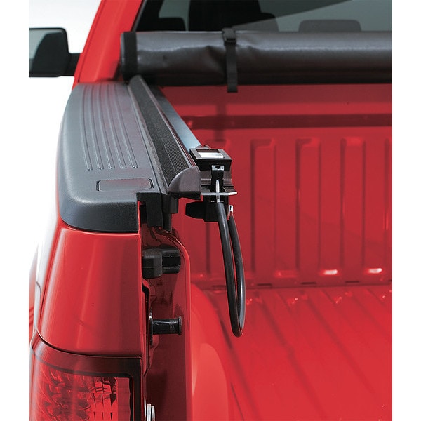 Lund Tonneau Cover, 1" H x 751/2" L x 6" W 96092 Zoro