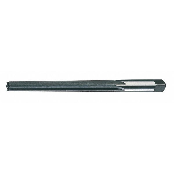 Cleveland Taper Pin Reamer, #5 Size, Bright, Straight C24260
