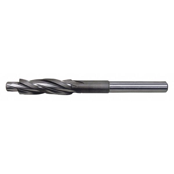 Cleveland Counterbore, 7.000" L, 0.500" dia., Bright C91832