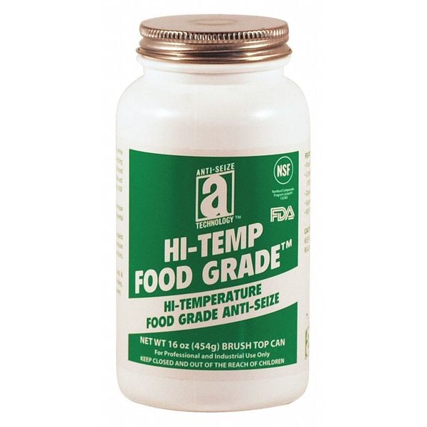 AntiSeize Technology Food Grade AntiSeize, MetalFree Base 41010 Zoro