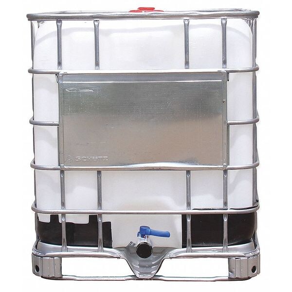 Envirologic 275 gal. Gear Oil Tote 150 ISO Viscosity, Not Specified SAE