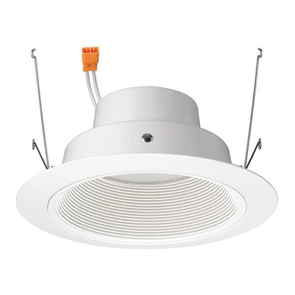 Juno Lighting Group - Juno Recessed J6RL G4N DB 09LM 40K ...