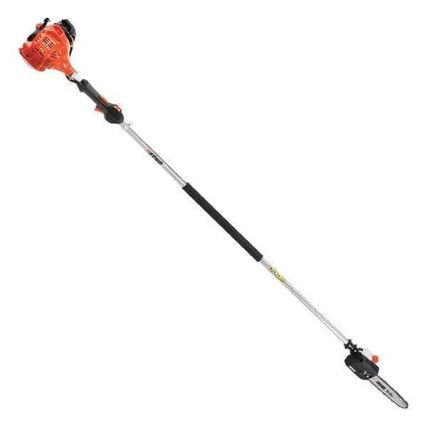 Echo 10" Gas Gas Powered Pole Saw PPF225 Zoro