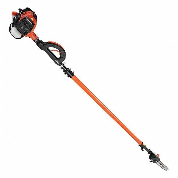 Echo 12" Gas Gas Powered Pole Saw PPT266 Zoro