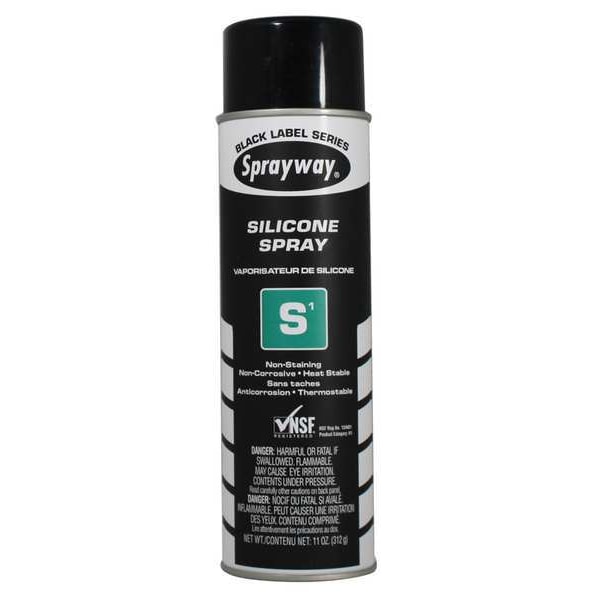 Silicone Spray - 20 oz
