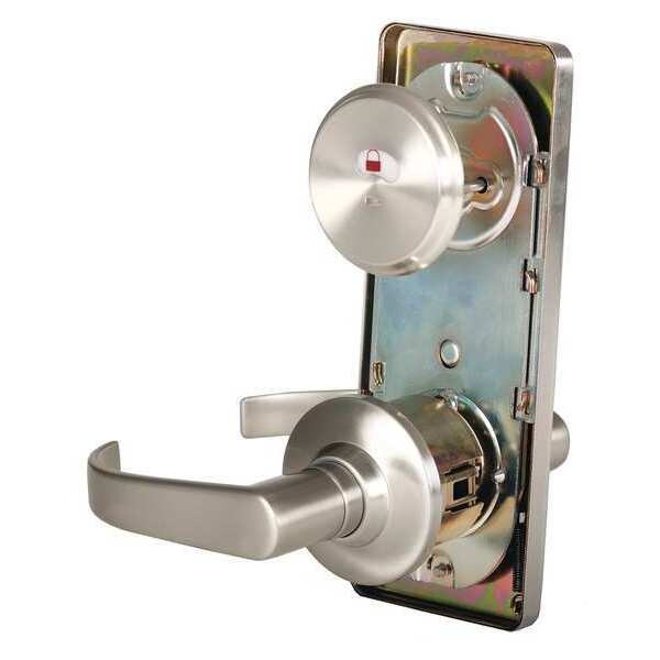 Stanley Commercial Hardware QCI285M619NS4118F 295.80 Lever Lockset