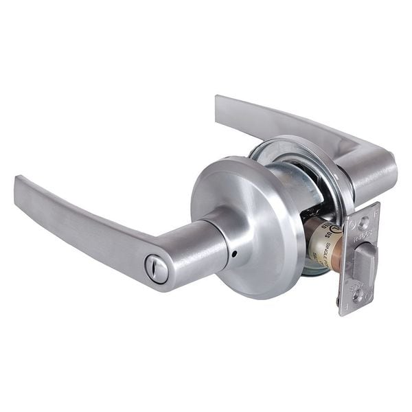 Stanley Commercial Hardware QTL240A626SA118F 89.76 Lever Lockset