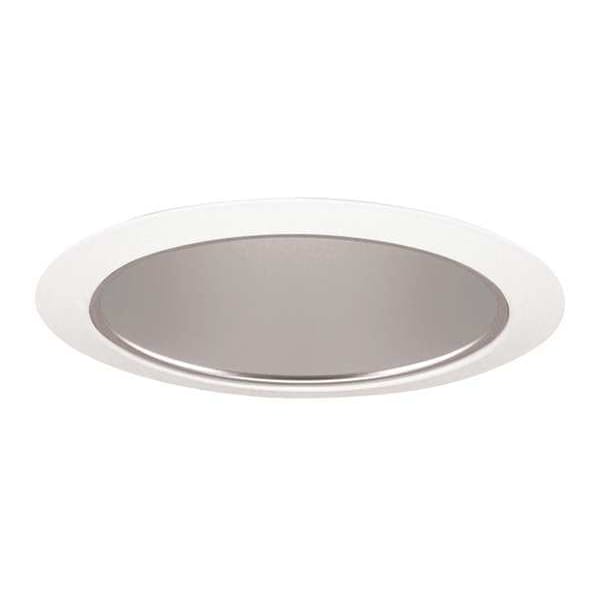 JUNHO パネル Juno Lighting Recessed Trim, 6in, Hz Aluminum Reflector 27