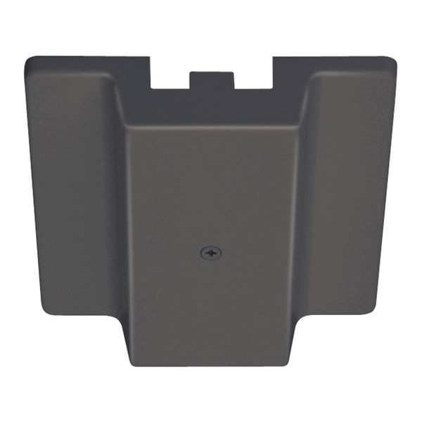 Juno Lighting Floating Electric Feed, Black R29 BL Zoro