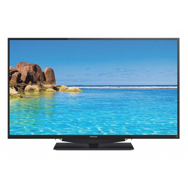 Panasonic Hospitality HDTV, 42 in., 38 in. H TH42LRU7 Zoro