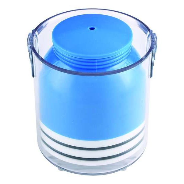 Westward Bearing Packer, Plastic, 5 in. L 45FF31 Zoro